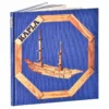 Livre kapla bleu tome 2