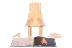 Livre kapla bleu tome 2