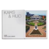 Livre kaws: new fiction