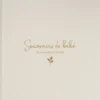 Livre souvenirs de bébé première année