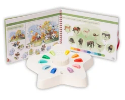 Livret contes & fables