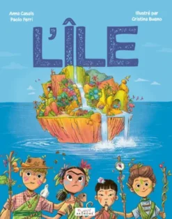 L'île