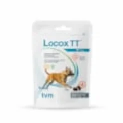 Locox tt bouchees - tvm