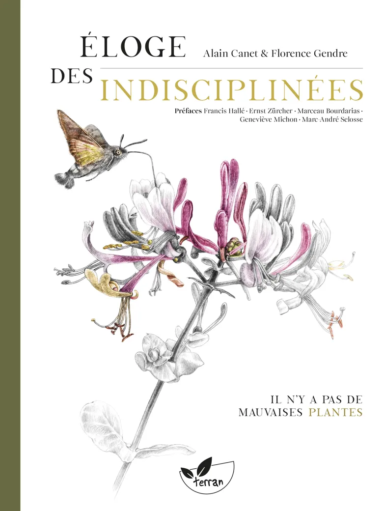 Éloge des indisciplinées