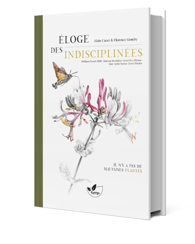 Éloge des indisciplinées