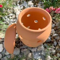 Lombricomposteur à enterrer - 3 l
