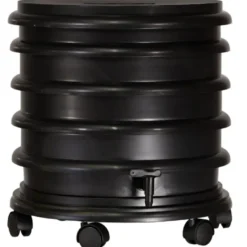 Lombricomposteur wormbox 3 plateaux, 48l