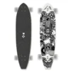 Longboard street 36p rumble
