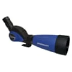 Longue vue cobra 20-60x80 + valise alu