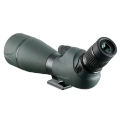 Longue-vue veo hd iv 82a 25-60x82 - lentilles hoya ed -outdoor - vanguard