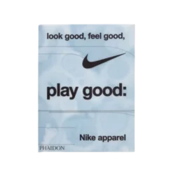 Look good, feel good, play good