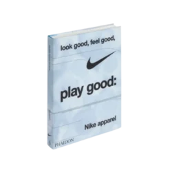 Look good, feel good, play good