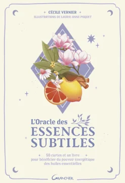 L'oracle des essences subtiles