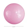 Lot de 100 balles de jeu