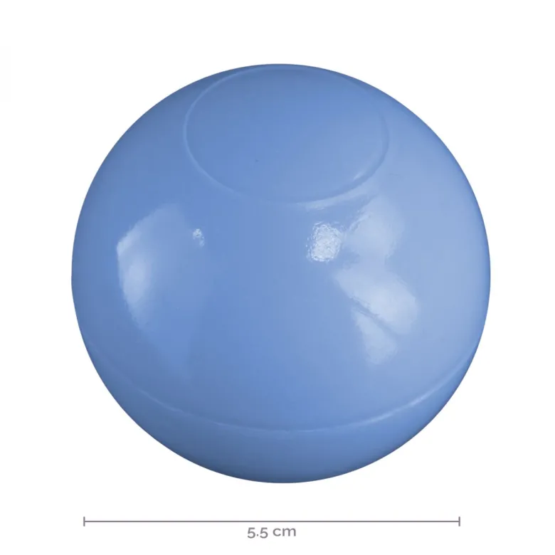 Lot de 100 balles de jeu