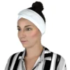 Lot de 3 bandeaux de maquillage