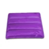 Lot de 2 coolpad crystal - mauve