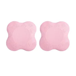 Lot de 2 coussin de yoga