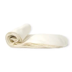 Lot de 2 doublures en bambou applecheeks
