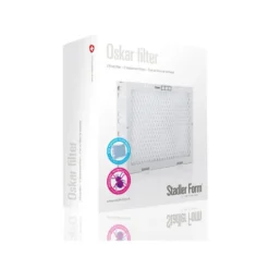 Lot de 2 filtres stadler form