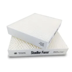 Lot de 2 filtres stadler form