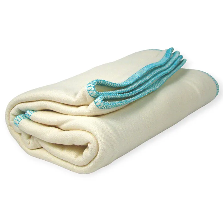 Lot de 2 inserts - spécial nuit - bambou