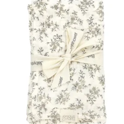 Lot de 3 langes miley (70 x 70 cm)