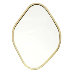Lot de 3 miroirs