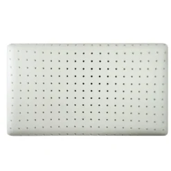 Lot de 2 oreillers enfant respirant