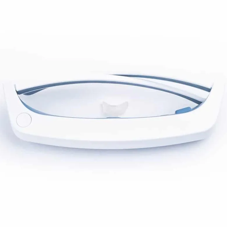 Lot de 3 paires de luminette 3 lucimed