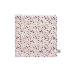 Lot de 2 pochettes à snack oie