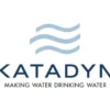 Lot de 2 recharges charbon katadyn