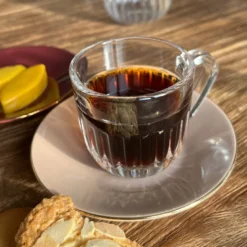 Lot de 6 tasses expresso, ouessant