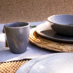 Lot de 6 tasses, zao