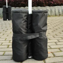 Lot 4 sacs de lestage tonnelle