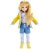 Lottie dolls flaques boueuses