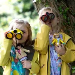 Lottie dolls flaques boueuses