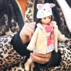 Lottie dolls poupée boîte de pandore