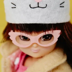 Lottie dolls poupée boîte de pandore