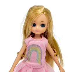 Lottie dolls poupée de skate park