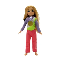 Lottie dolls tenues de club de sport