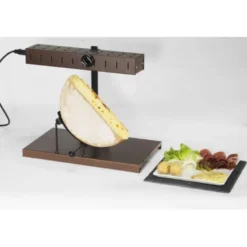 Louis tellier raclette traditionnelle al