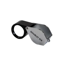Loupe kite doublet 10 x 23