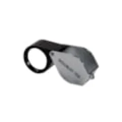 Loupe kite doublet 15 x 23