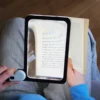 Loupe led fresnel x5 - 48 leds - 3 modes lumineux - lecture et détente