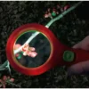 Loupe lumineuse avec leds