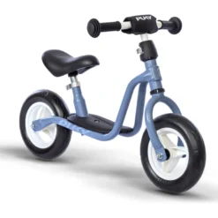 Lr m draisienne pour enfant bleu