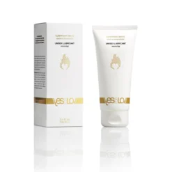 Lubrifiant intime naturel chaleur stimulante