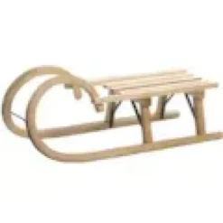 Luge traditionnelle le 85 cm