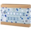 Lulubug kit créatif pour anniversaire d'